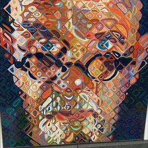 Meet your Posher, Matthew